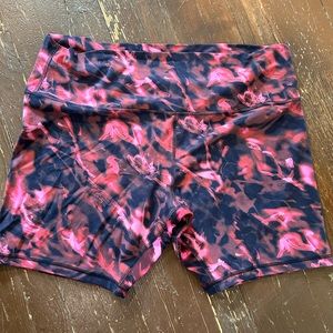 LULULEMON shorts size 20
